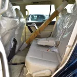 2023 MODEL TOYOTA LAND CRUISER PRADO VX-R V6 4.0L PETROL 7 SEAT AUTOMATIC TRANSMISSION - Thumbnail 6