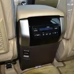 2023 MODEL TOYOTA LAND CRUISER PRADO VX-R V6 4.0L PETROL 7 SEAT AUTOMATIC TRANSMISSION - Thumbnail 7