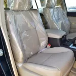 2023 MODEL TOYOTA LAND CRUISER PRADO VX-R V6 4.0L PETROL 7 SEAT AUTOMATIC TRANSMISSION - Thumbnail 9