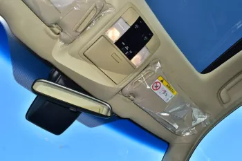 2023 MODEL TOYOTA LAND CRUISER PRADO VX-R V6 4.0L PETROL 7 SEAT AUTOMATIC TRANSMISSION