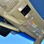 2023 MODEL TOYOTA LAND CRUISER PRADO VX-R V6 4.0L PETROL 7 SEAT AUTOMATIC TRANSMISSION - Thumbnail 10