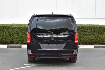 2022 MODEL MERCEDES BENZ V300D V-VIP 2.0L DIESEL RWD AUTOMATIC WAGON