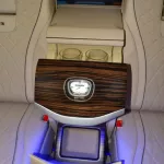 2022 MODEL MERCEDES BENZ V300D V-VIP 2.0L DIESEL RWD AUTOMATIC WAGON - Thumbnail 8