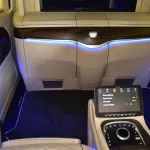 2022 MODEL MERCEDES BENZ V300D V-VIP 2.0L DIESEL RWD AUTOMATIC WAGON - Thumbnail 11