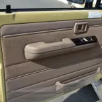 2023 MODEL TOYOTA LAND CRUISER SINGLE CABIN PICKUP LX V8 4.5L DIESEL 4WD MANUAL TRANSMISSION - Thumbnail 6