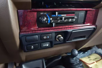 2023 MODEL TOYOTA LAND CRUISER SINGLE CABIN PICKUP LX V8 4.5L DIESEL 4WD MANUAL TRANSMISSION