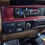 2023 MODEL TOYOTA LAND CRUISER SINGLE CABIN PICKUP LX V8 4.5L DIESEL 4WD MANUAL TRANSMISSION - Thumbnail 9