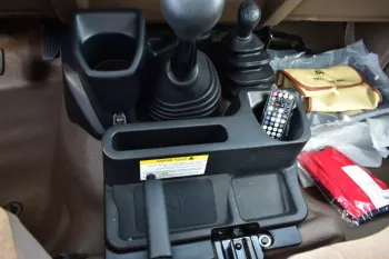 2023 MODEL TOYOTA LAND CRUISER SINGLE CABIN PICKUP LX V8 4.5L DIESEL 4WD MANUAL TRANSMISSION