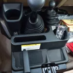 2023 MODEL TOYOTA LAND CRUISER SINGLE CABIN PICKUP LX V8 4.5L DIESEL 4WD MANUAL TRANSMISSION - Thumbnail 10