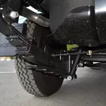 2023 MODEL TOYOTA LAND CRUISER SINGLE CABIN PICKUP LX V8 4.5L DIESEL 4WD MANUAL TRANSMISSION - Thumbnail 12