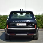 2023 MODEL RANGE ROVER AUTOBIOGRAPHY D350 3.0L AWD AUTOMATIC MHEV - Thumbnail 3