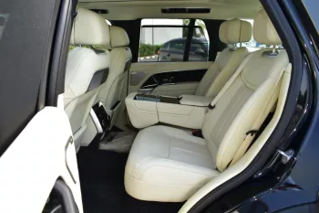2023 MODEL RANGE ROVER AUTOBIOGRAPHY D350 3.0L AWD AUTOMATIC MHEV
