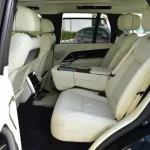 2023 MODEL RANGE ROVER AUTOBIOGRAPHY D350 3.0L AWD AUTOMATIC MHEV - Thumbnail 8