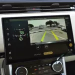 2023 MODEL RANGE ROVER AUTOBIOGRAPHY D350 3.0L AWD AUTOMATIC MHEV - Thumbnail 11