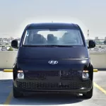 2022 MODEL HYUNDAI STARIA 2.2L CRDI 11 SEAT FWD MANUAL TRANSMISSION WAGON - Thumbnail 1