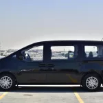 2022 MODEL HYUNDAI STARIA 2.2L CRDI 11 SEAT FWD MANUAL TRANSMISSION WAGON - Thumbnail 2