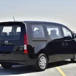 2022 MODEL HYUNDAI STARIA 2.2L CRDI 11 SEAT FWD MANUAL TRANSMISSION WAGON - Thumbnail 3