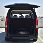 2022 MODEL HYUNDAI STARIA 2.2L CRDI 11 SEAT FWD MANUAL TRANSMISSION WAGON - Thumbnail 5