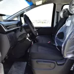 2022 MODEL HYUNDAI STARIA 2.2L CRDI 11 SEAT FWD MANUAL TRANSMISSION WAGON - Thumbnail 7