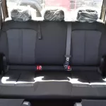 2022 MODEL HYUNDAI STARIA 2.2L CRDI 11 SEAT FWD MANUAL TRANSMISSION WAGON - Thumbnail 9