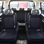 2022 MODEL HYUNDAI STARIA 2.2L CRDI 11 SEAT FWD MANUAL TRANSMISSION WAGON - Thumbnail 10