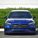 2023 MODEL MERCEDES BENZ C200 SPORT - Thumbnail 1