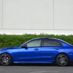 2023 MODEL MERCEDES BENZ C200 SPORT - Thumbnail 2