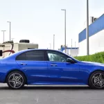 2023 MODEL MERCEDES BENZ C200 SPORT - Thumbnail 3