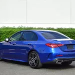 2023 MODEL MERCEDES BENZ C200 SPORT - Thumbnail 4