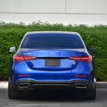 2023 MODEL MERCEDES BENZ C200 SPORT - Thumbnail 5