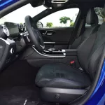 2023 MODEL MERCEDES BENZ C200 SPORT - Thumbnail 6