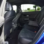 2023 MODEL MERCEDES BENZ C200 SPORT - Thumbnail 7