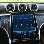 2023 MODEL MERCEDES BENZ C200 SPORT - Thumbnail 10