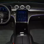2023 MODEL MERCEDES BENZ C200 SPORT - Thumbnail 13