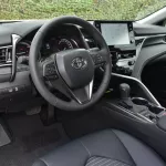 2023 MODEL TOYOTA CAMRY HYBRID SE 2.5L PETROL FWD AUTOMATIC - Thumbnail 6