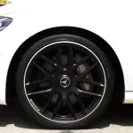 Mercedes Benz E-Class E400 2018 - Thumbnail 5