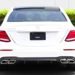 Mercedes Benz E-Class E400 2018 - Thumbnail 7