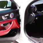 Mercedes Benz E-Class E400 2018 - Thumbnail 9