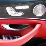 Mercedes Benz E-Class E400 2018 - Thumbnail 10