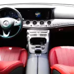 Mercedes Benz E-Class E400 2018 - Thumbnail 12