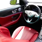 Mercedes Benz E-Class E400 2018 - Thumbnail 13