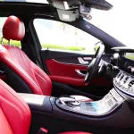 Mercedes Benz E-Class E400 2018 - Thumbnail 16