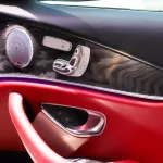 Mercedes Benz E-Class E400 2018 - Thumbnail 17
