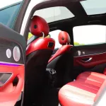 Mercedes Benz E-Class E400 2018 - Thumbnail 18