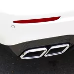 Mercedes Benz E-Class E400 2018 - Thumbnail 19