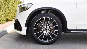 Mercedes Benz GLC 300 2019