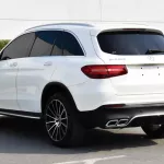 Mercedes Benz GLC 300 2019 - Thumbnail 5