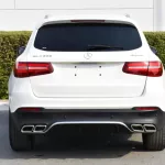 Mercedes Benz GLC 300 2019 - Thumbnail 6