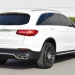 Mercedes Benz GLC 300 2019 - Thumbnail 7