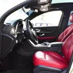 Mercedes Benz GLC 300 2019 - Thumbnail 9
